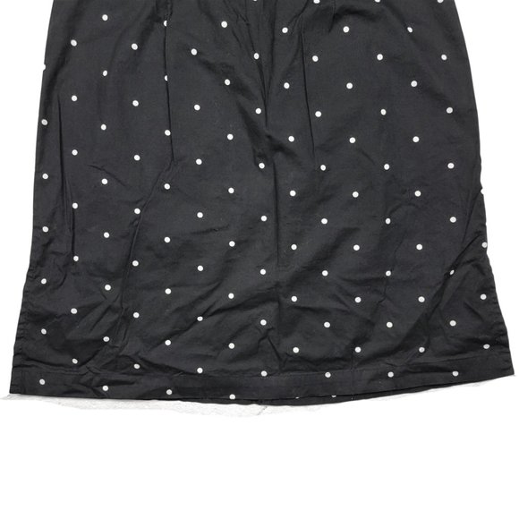 (Up To 50% Off SALE) Reitmans Polka Dot Dress - Picture 3 of 3
